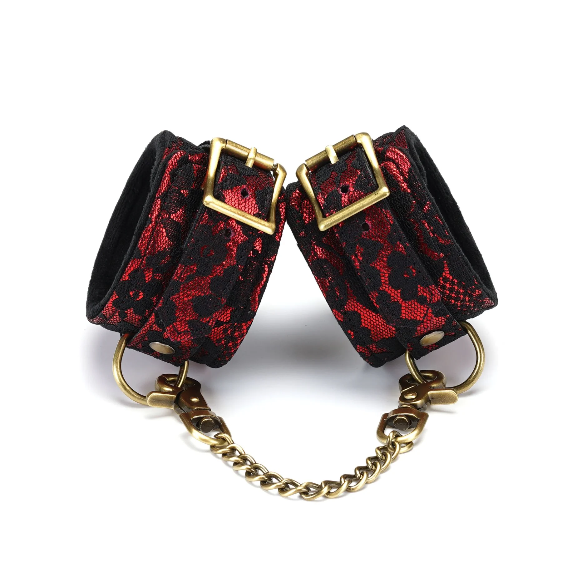 Поножі Liebe Seele Victorian Garden Ankle Cuffs 3 Поножі Liebe Seele Victorian Garden Ankle Cuffs