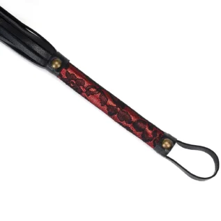Флогер Liebe Seele Victorian Garden Flogger 9 Зображення Флогер Liebe Seele Victorian Garden Flogger