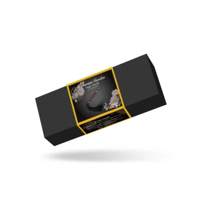 Зображення Флогер Liebe Seele Victorian Garden Flogger