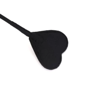Шльопалка-сердечко Liebe Seele Victorian Garden Riding Crop 11 Зображення Шльопалка-сердечко Liebe Seele Victorian Garden Riding Crop