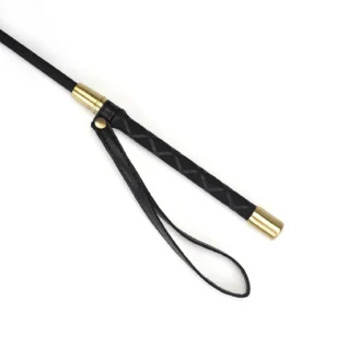 Шльопалка-сердечко Liebe Seele Victorian Garden Riding Crop 10 Зображення Шльопалка-сердечко Liebe Seele Victorian Garden Riding Crop