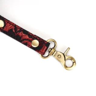 Хрестовина Liebe Seele Victorian Garden Hog Tie 8 Зображення Хрестовина Liebe Seele Victorian Garden Hog Tie