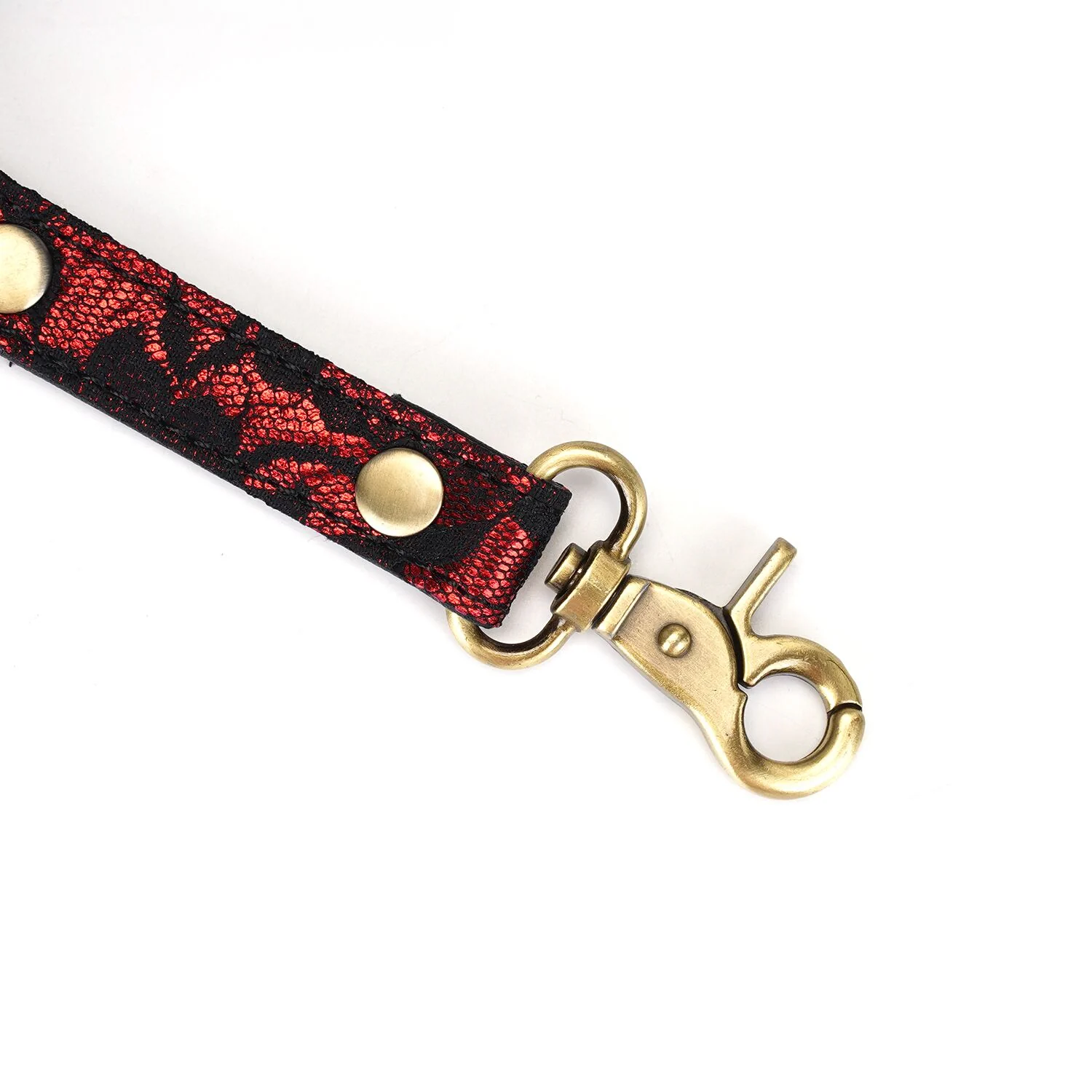 Хрестовина Liebe Seele Victorian Garden Hog Tie 5 Хрестовина Liebe Seele Victorian Garden Hog Tie - Зображення 3