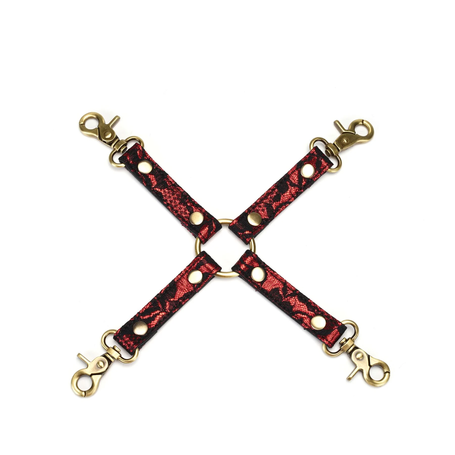 Хрестовина Liebe Seele Victorian Garden Hog Tie 3 Хрестовина Liebe Seele Victorian Garden Hog Tie