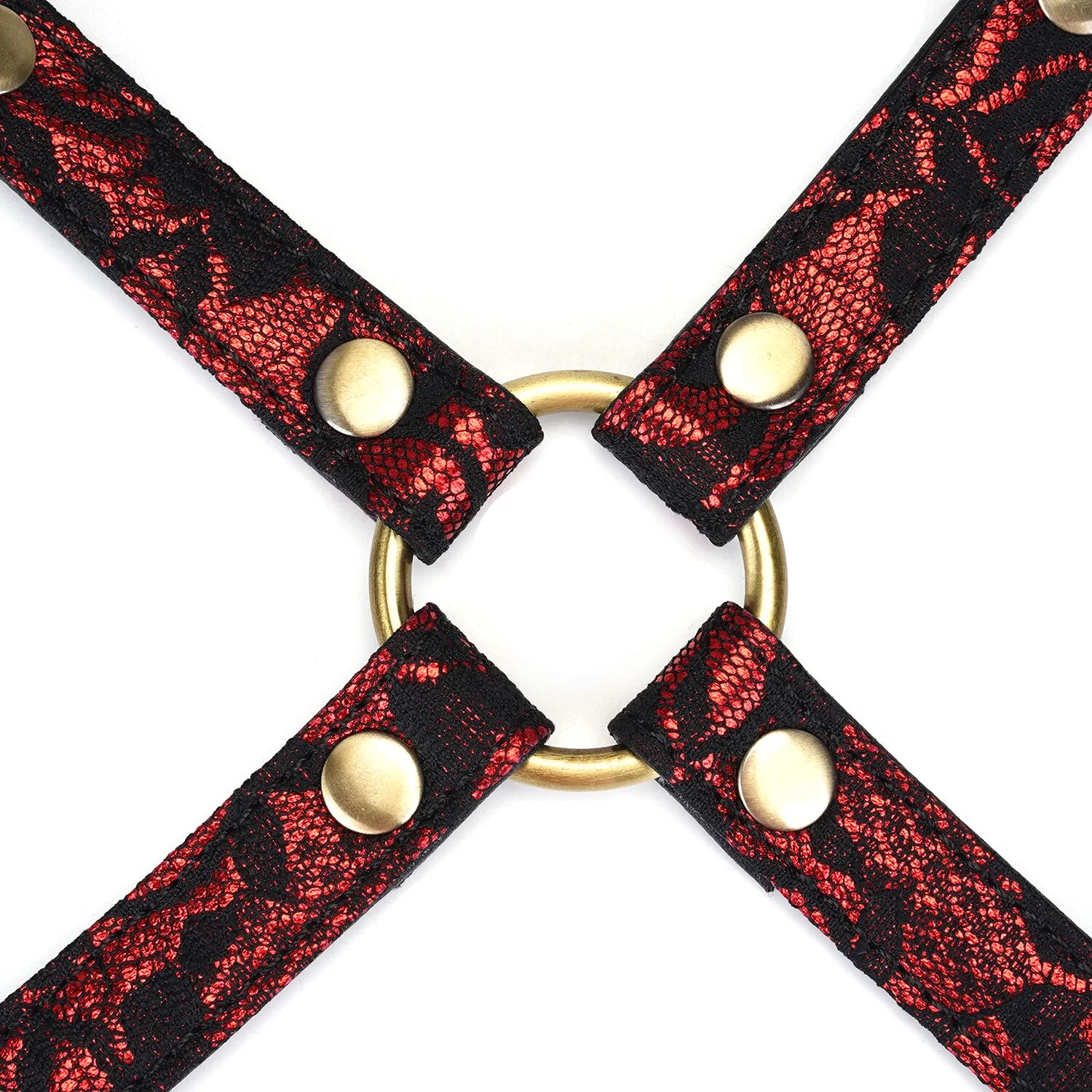 Хрестовина Liebe Seele Victorian Garden Hog Tie 4 Хрестовина Liebe Seele Victorian Garden Hog Tie - Зображення 2