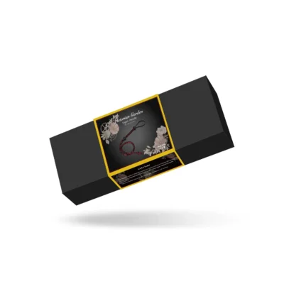 Зображення Батіг Liebe Seele Victorian Garden Bull Whip