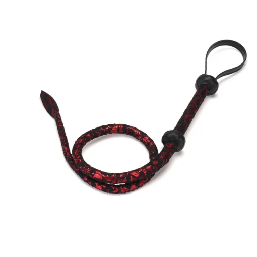 Батіг Liebe Seele Victorian Garden Bull Whip - Зображення 2