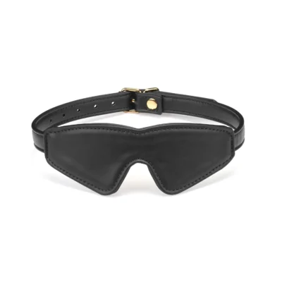 Маска на очі Liebe Seele  Organosilicon Blindfold
