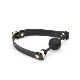 Кляп Liebe Seele  Organosilicon Ball Gag