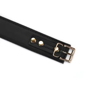 Нашийник з повідцем Liebe Seele Organosilicon Collar with Leash 14 Зображення Нашийник з повідцем Liebe Seele Organosilicon Collar with Leash
