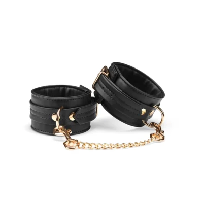 Поножі Liebe Seele  Organosilicon Anklecuffs