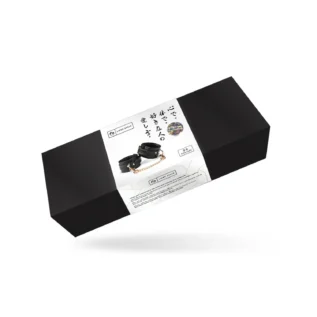 Поножі Liebe Seele  Organosilicon Anklecuffs - Зображення 5