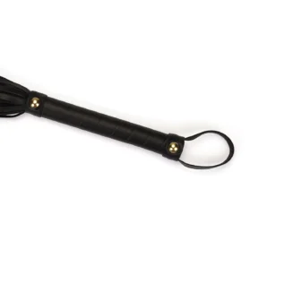 Флогер Liebe Seele Organosilicon Flogger 8 Зображення Флогер Liebe Seele Organosilicon Flogger