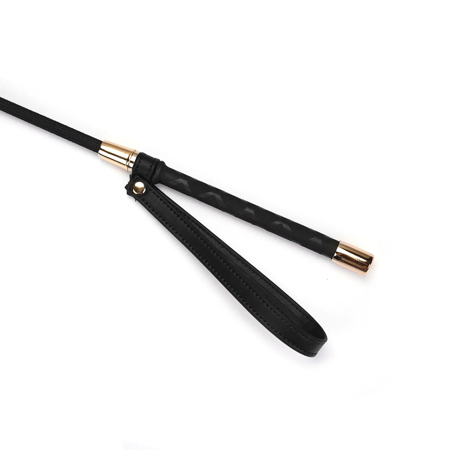 Шльопалка-сердечко Liebe Seele Organosilicon Riding Crop 5 Шльопалка-сердечко Liebe Seele Organosilicon Riding Crop - Зображення 3