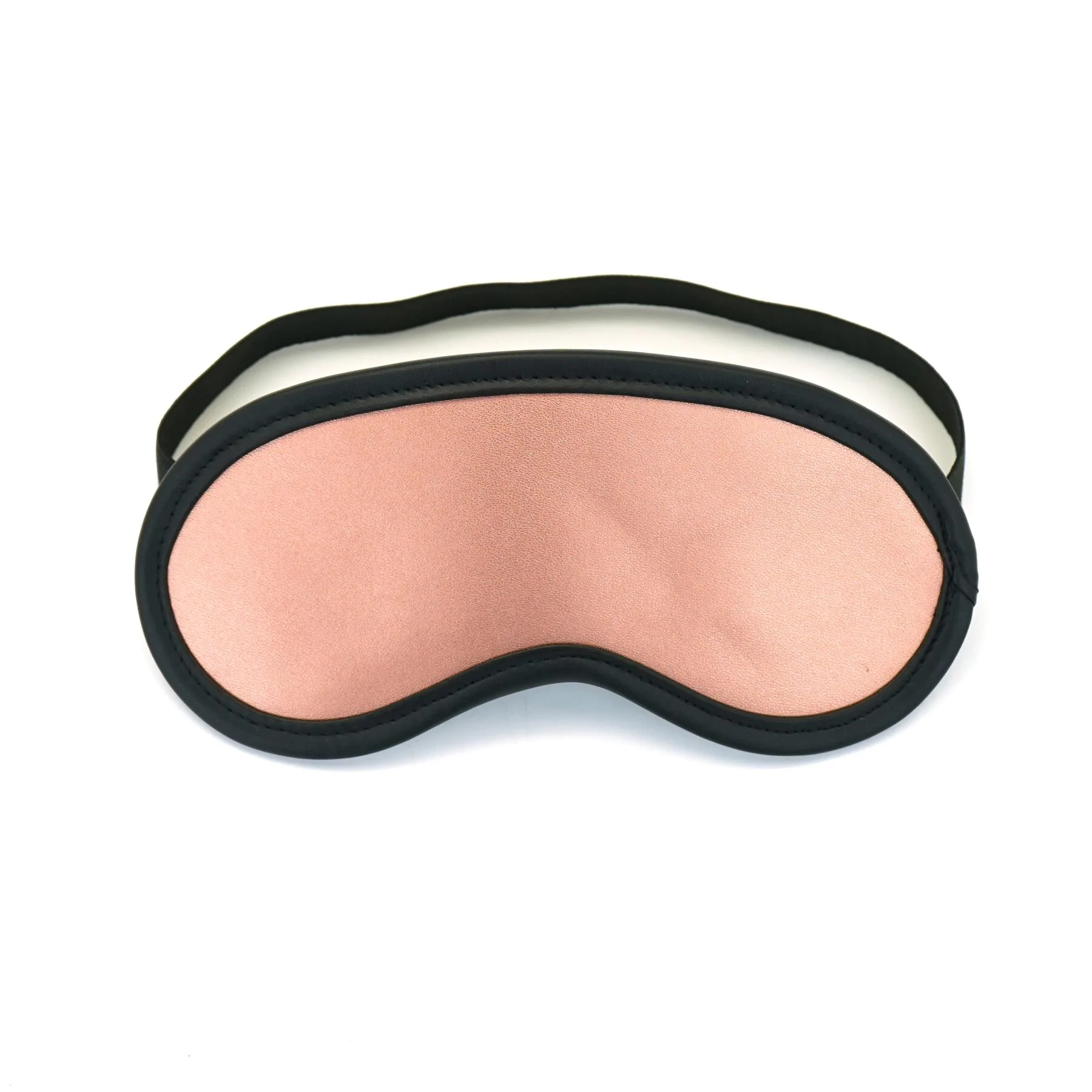 Маска на очі Liebe Seele Rose Gold Memory Blindfold 3 Маска на очі Liebe Seele Rose Gold Memory Blindfold