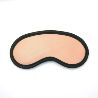 Маска на очі Liebe Seele Rose Gold Memory Blindfold 12 Зображення Маска на очі Liebe Seele Rose Gold Memory Blindfold
