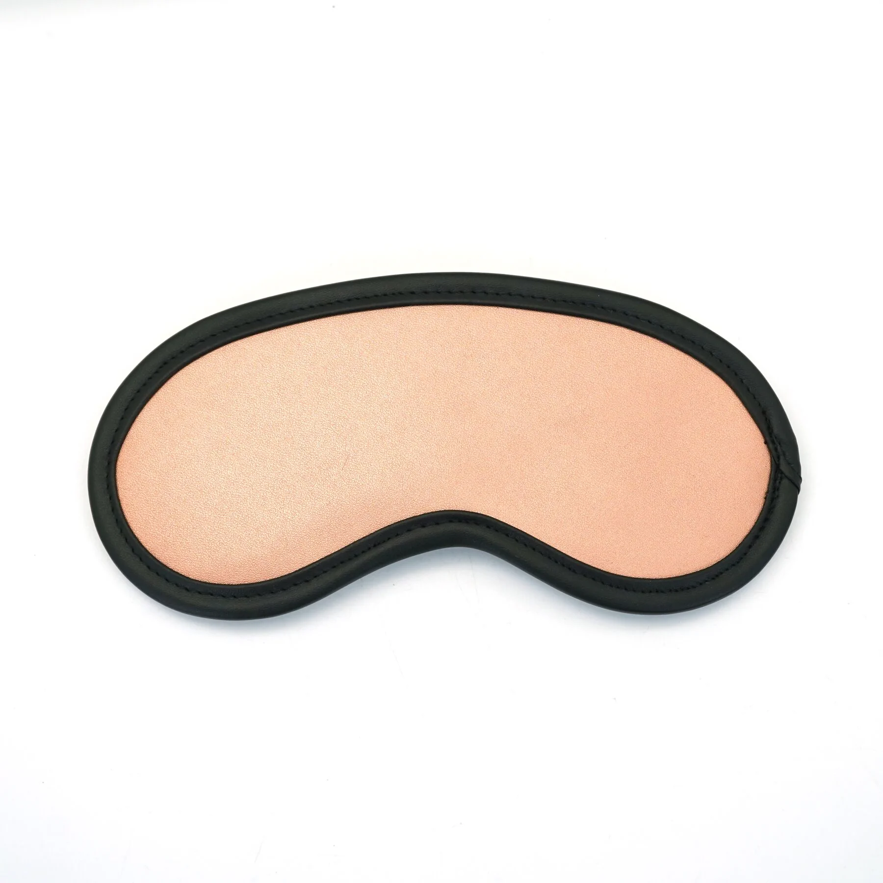 Маска на очі Liebe Seele Rose Gold Memory Blindfold 5 Маска на очі Liebe Seele Rose Gold Memory Blindfold - Зображення 3