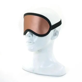 Маска на очі Liebe Seele Rose Gold Memory Blindfold 16 Зображення Маска на очі Liebe Seele Rose Gold Memory Blindfold