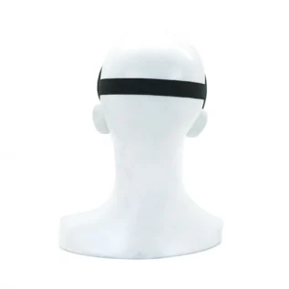 Alternative view of Маска на очі Liebe Seele Rose Gold Memory Blindfold