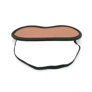 Маска на очі Liebe Seele Rose Gold Memory Blindfold 13 Зображення Маска на очі Liebe Seele Rose Gold Memory Blindfold
