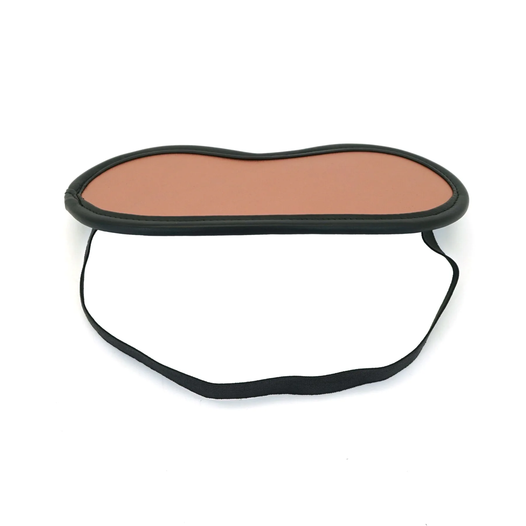 Маска на очі Liebe Seele Rose Gold Memory Blindfold 6 Маска на очі Liebe Seele Rose Gold Memory Blindfold - Зображення 4