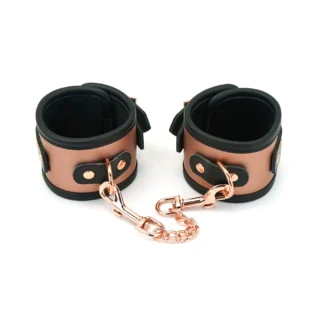 Зображення Наручники Liebe Seele Rose Gold Memory Wrist Cuff