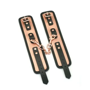 Зображення Наручники Liebe Seele Rose Gold Memory Wrist Cuff