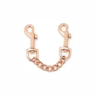 Зображення Наручники Liebe Seele Rose Gold Memory Wrist Cuff
