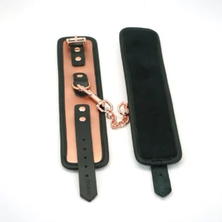 Зображення Наручники Liebe Seele Rose Gold Memory Wrist Cuff