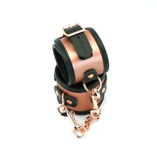 Alternative view of Наручники Liebe Seele Rose Gold Memory Wrist Cuff
