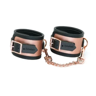Поножі Liebe Seele Rose Gold Memory Ankle Cuffs 21 Поножі Liebe Seele Rose Gold Memory Ankle Cuffs - Зображення 8