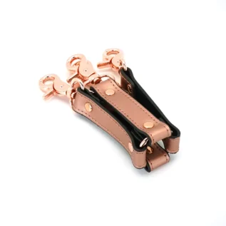Хрестовина для фіксації Liebe Seele Rose Gold Memory Hog Tie рожеве золото 14 Хрестовина для фіксації Liebe Seele Rose Gold Memory Hog Tie рожеве золото - Зображення 6