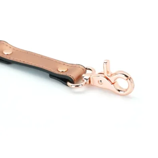 Хрестовина для фіксації Liebe Seele Rose Gold Memory Hog Tie рожеве золото 12 Хрестовина для фіксації Liebe Seele Rose Gold Memory Hog Tie рожеве золото - Зображення 4