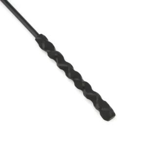 Alternative view of Шльопалка Liebe Seele  Gold Memory Riding Crop
