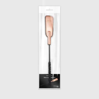 Шльопалка Liebe Seele Gold Memory Riding Crop 15 Зображення Шльопалка Liebe Seele Gold Memory Riding Crop