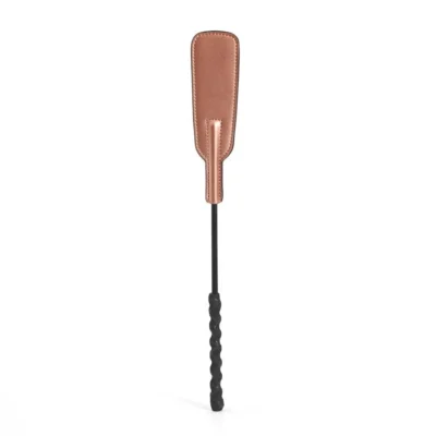 Зображення Шльопалка Liebe Seele Gold Memory Riding Crop