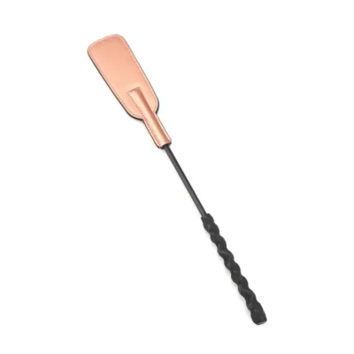 Шльопалка Liebe Seele  Gold Memory Riding Crop