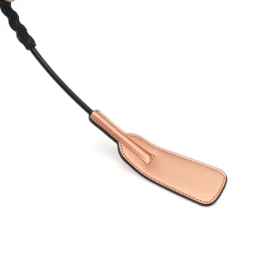 Зображення Шльопалка Liebe Seele Gold Memory Riding Crop