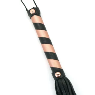 Зображення Флогер Liebe Seele Gold Memory Flogger