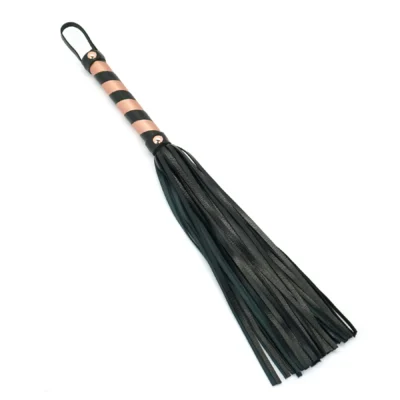 Alternative view of Флогер Liebe Seele  Gold Memory Flogger