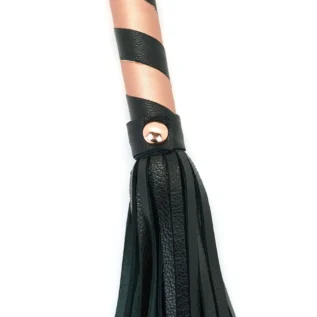 Зображення Флогер Liebe Seele Gold Memory Flogger