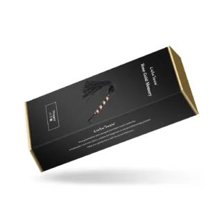 Зображення Флогер Liebe Seele Gold Memory Flogger