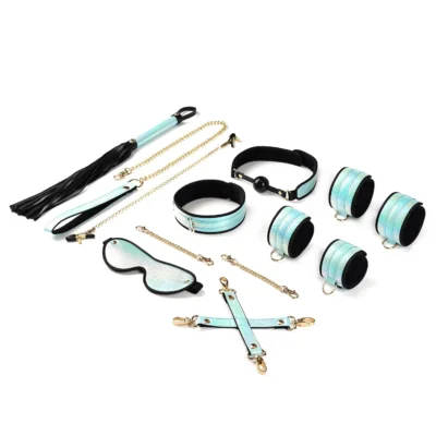БДСМ-набір Liebe Seele Vivid Sky 8 pcs Set