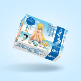 БДСМ-набір Liebe Seele Vivid Sky 8 pcs Set 24 Зображення БДСМ-набір Liebe Seele Vivid Sky 8 pcs Set