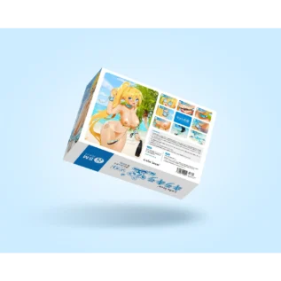 БДСМ-набір Liebe Seele Vivid Sky 8 pcs Set 25 Зображення БДСМ-набір Liebe Seele Vivid Sky 8 pcs Set
