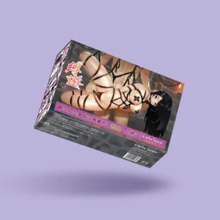 Зображення БДСМ-набір Liebe Seele Bound You 12pcs set