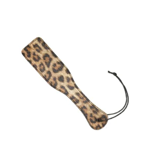 Зображення БДСМ-набір Liebe Seele Leopard Print 13pcs set