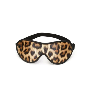 Зображення БДСМ-набір Liebe Seele Leopard Print 13pcs set