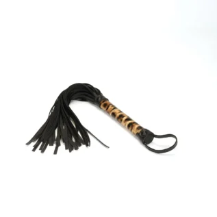 Зображення БДСМ-набір Liebe Seele Leopard Print 13pcs set