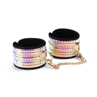Набір Liebe Seele G lossy 7pcs Bondage Kit 18 Набір Liebe Seele G lossy 7pcs Bondage Kit - Зображення 8